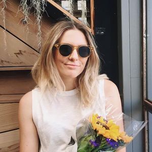 Meet your Posher, Jena